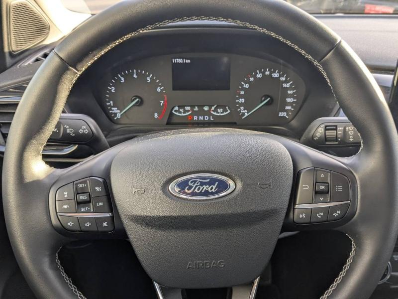 Photo 18 de l’annonce de FORD Puma d’occasion à vendre à AIX-EN-PROVENCE