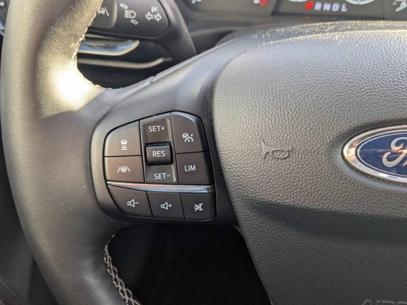 Photo 19 de l’annonce de FORD Puma d’occasion à vendre à AIX-EN-PROVENCE