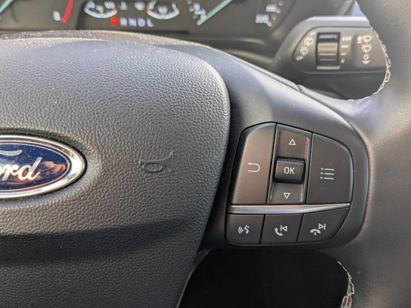 Photo 20 de l’annonce de FORD Puma d’occasion à vendre à AIX-EN-PROVENCE