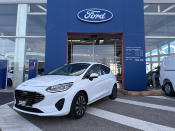 FORD Fiesta d’occasion à vendre à VITROLLES