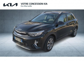 KIA Stonic 1.0 T-GDi 100ch Active Business DCT7