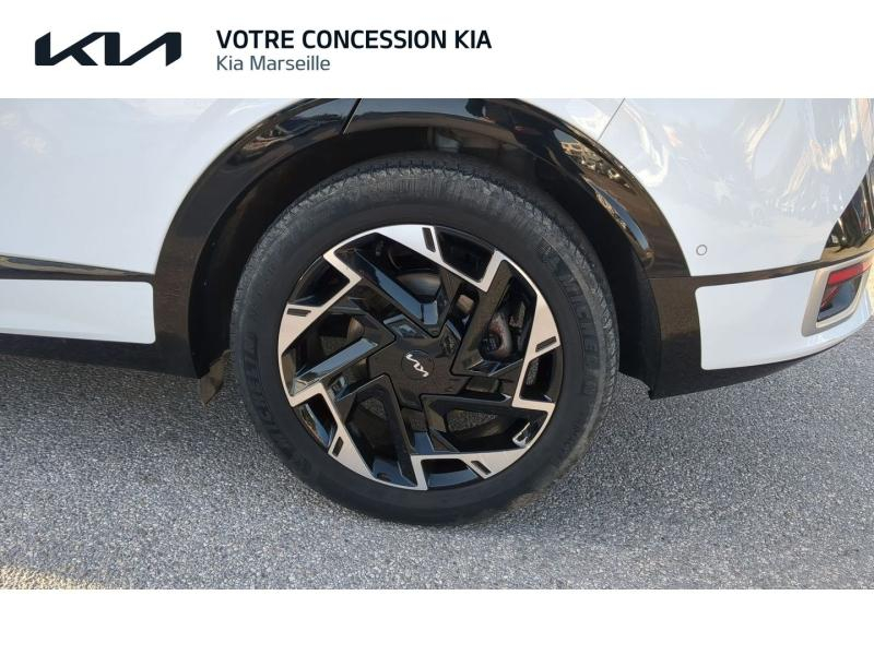 Photo 4 de l’annonce de KIA Sportage d’occasion à vendre à MARSEILLE