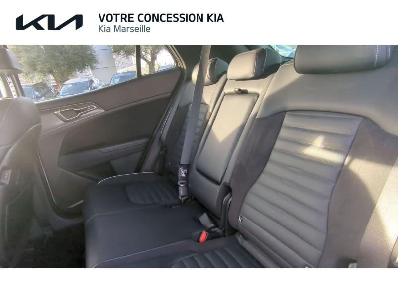 Photo 19 de l’annonce de KIA Sportage d’occasion à vendre à MARSEILLE
