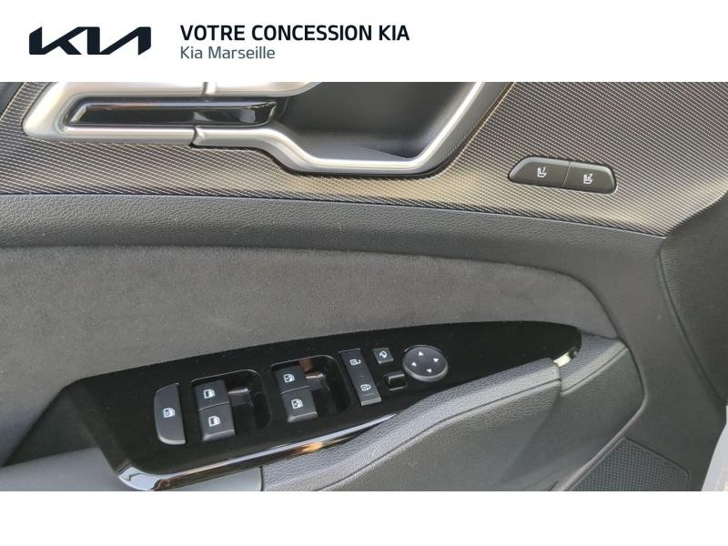 Photo 20 de l’annonce de KIA Sportage d’occasion à vendre à MARSEILLE