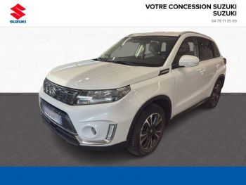 SUZUKI Vitara d’occasion à vendre à CHAMBERY