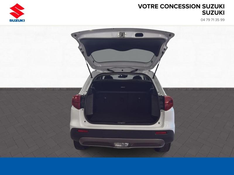 Photo 7 de l’annonce de SUZUKI Vitara d’occasion à vendre à CHAMBERY
