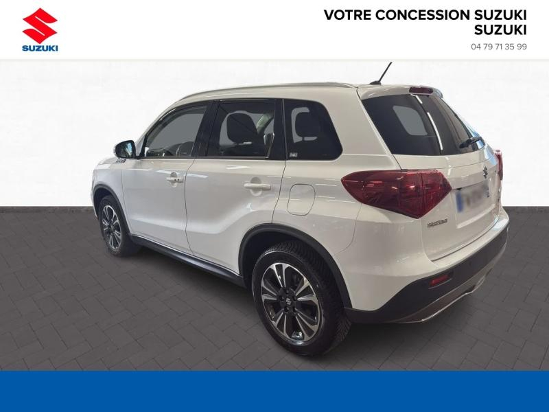 Photo 8 de l’annonce de SUZUKI Vitara d’occasion à vendre à CHAMBERY