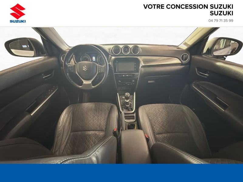 Photo 10 de l’annonce de SUZUKI Vitara d’occasion à vendre à CHAMBERY