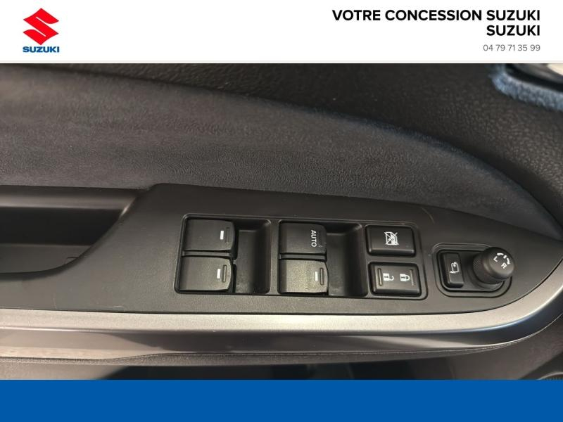 Photo 11 de l’annonce de SUZUKI Vitara d’occasion à vendre à CHAMBERY