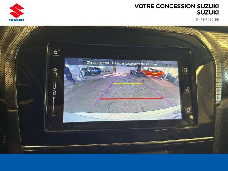 Photo 17 de l’annonce de SUZUKI Vitara d’occasion à vendre à CHAMBERY