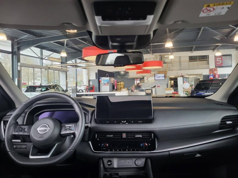 Photo 3 de l’annonce de NISSAN X-Trail d’occasion à vendre à ANNECY