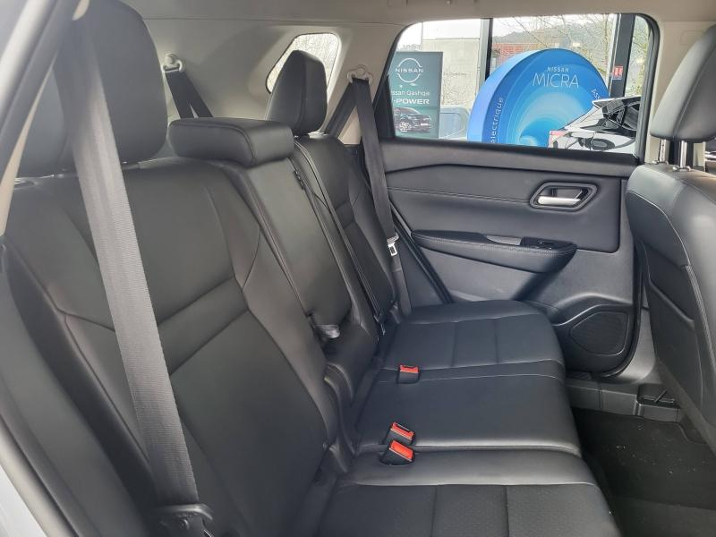 Photo 4 de l’annonce de NISSAN X-Trail d’occasion à vendre à ANNECY