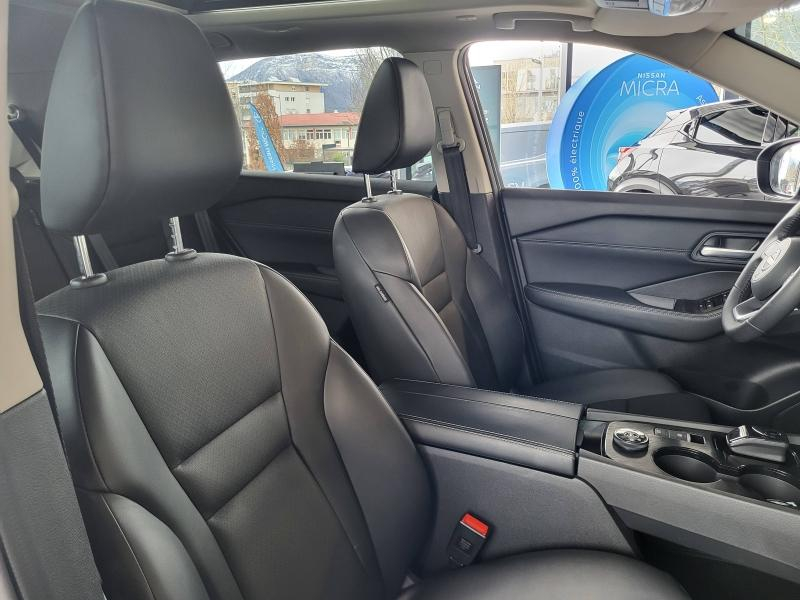 Photo 5 de l’annonce de NISSAN X-Trail d’occasion à vendre à ANNECY