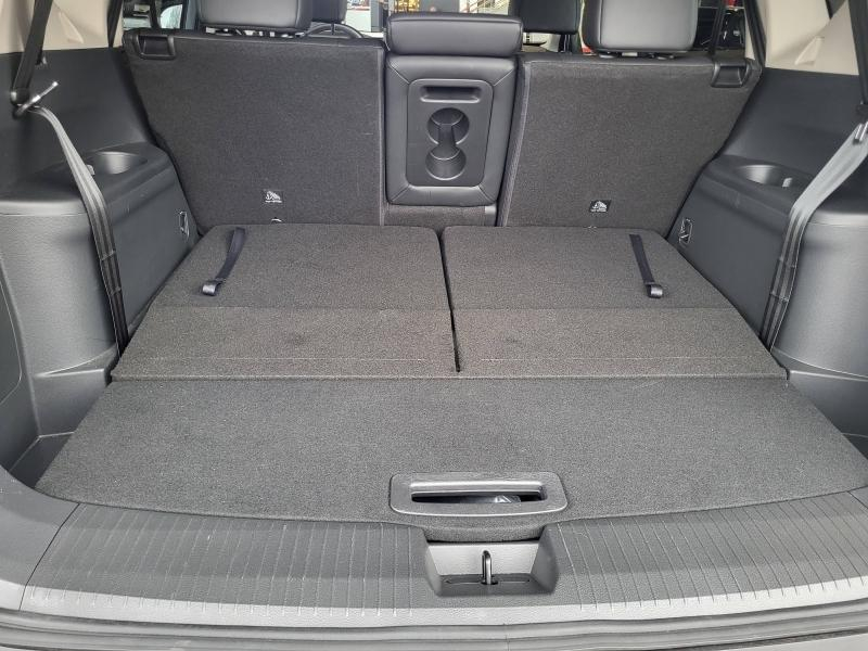 Photo 7 de l’annonce de NISSAN X-Trail d’occasion à vendre à ANNECY