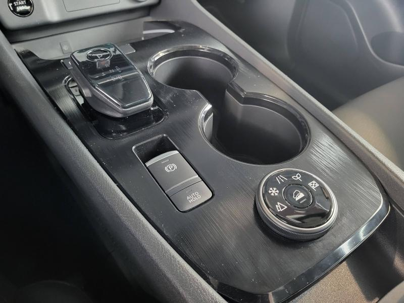 Photo 8 de l’annonce de NISSAN X-Trail d’occasion à vendre à ANNECY