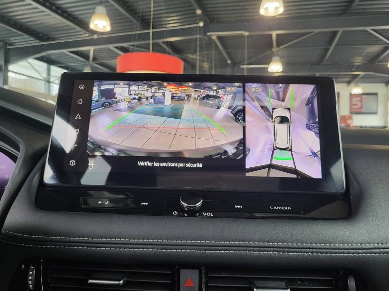 Photo 9 de l’annonce de NISSAN X-Trail d’occasion à vendre à ANNECY