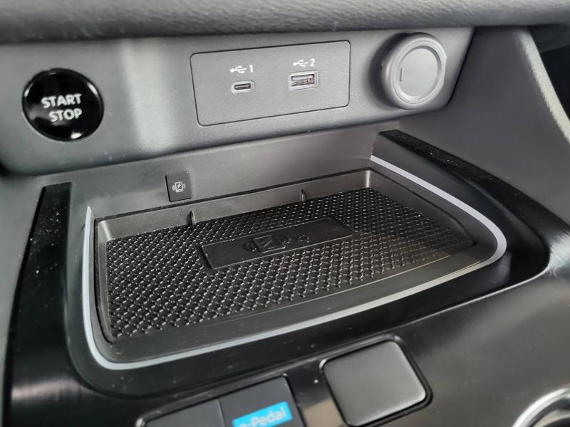 Photo 15 de l’annonce de NISSAN X-Trail d’occasion à vendre à ANNECY