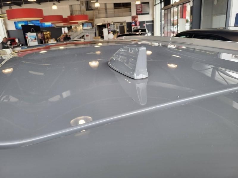 Photo 19 de l’annonce de NISSAN X-Trail d’occasion à vendre à ANNECY