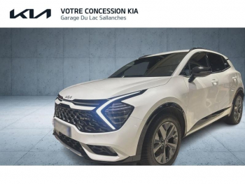 KIA Sportage d’occasion à vendre à SALLANCHES