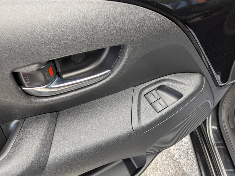 Photo 8 de l’annonce de TOYOTA Aygo d’occasion à vendre à LA VALETTE