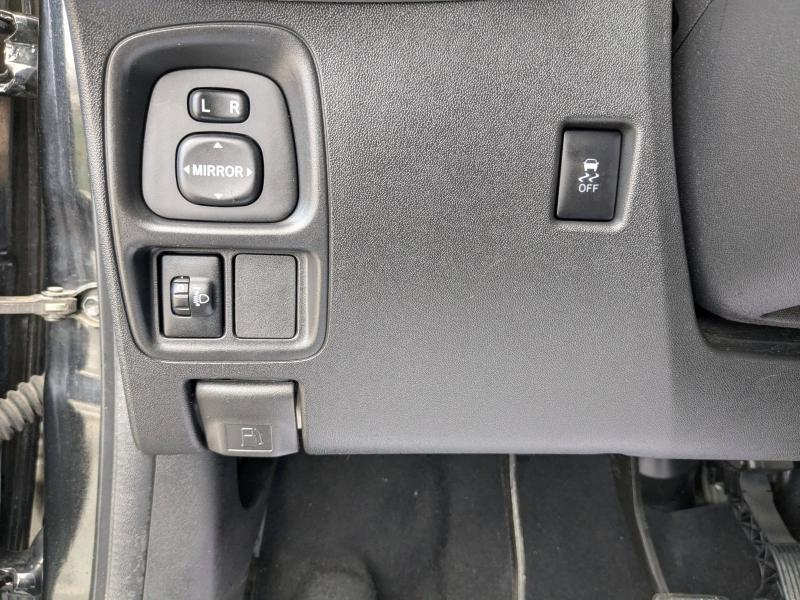 Photo 9 de l’annonce de TOYOTA Aygo d’occasion à vendre à LA VALETTE