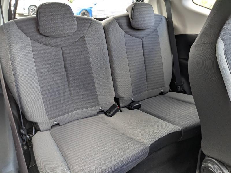 Photo 18 de l’annonce de TOYOTA Aygo d’occasion à vendre à LA VALETTE