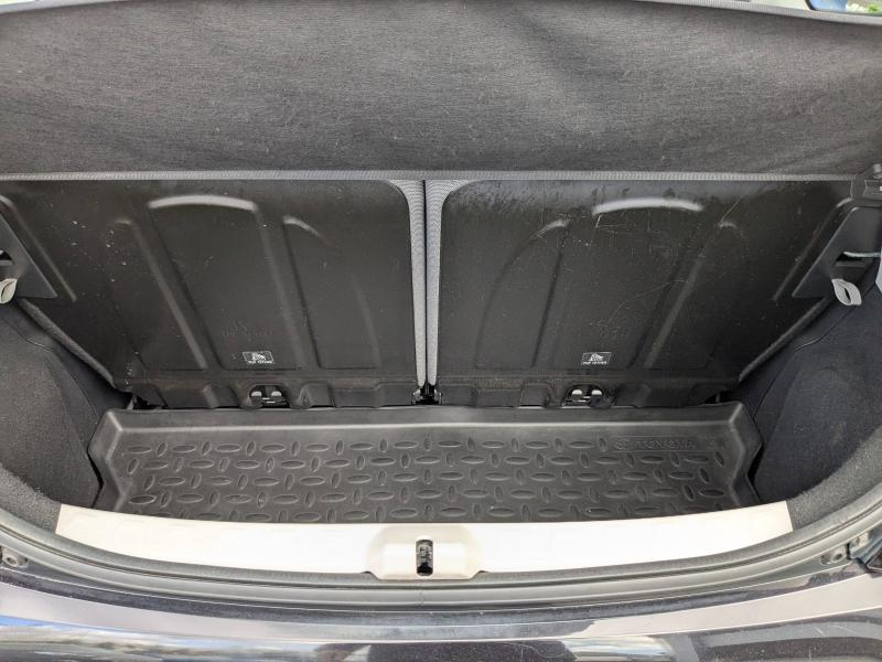 Photo 20 de l’annonce de TOYOTA Aygo d’occasion à vendre à LA VALETTE