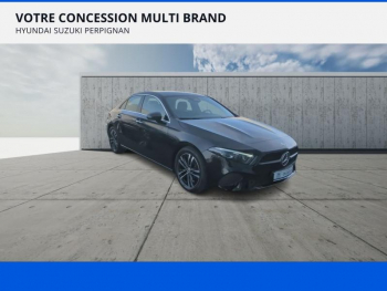 MERCEDES-BENZ Classe A Berline d’occasion à vendre à PERPIGNAN