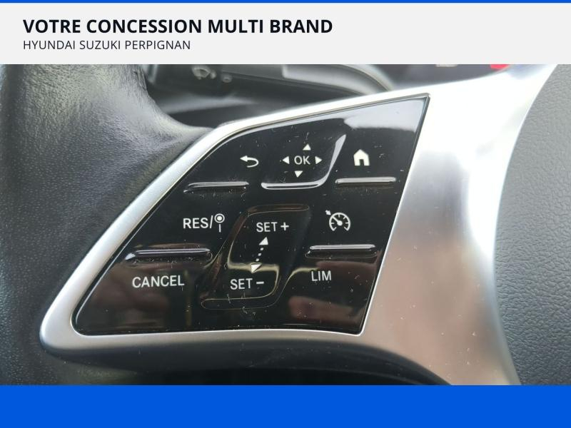 Photo 17 de l’annonce de MERCEDES-BENZ Classe A Berline d’occasion à vendre à PERPIGNAN