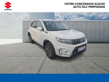 SUZUKI Vitara d’occasion à vendre à PERPIGNAN