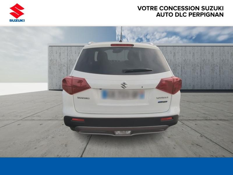 Photo 4 de l’annonce de SUZUKI Vitara d’occasion à vendre à PERPIGNAN