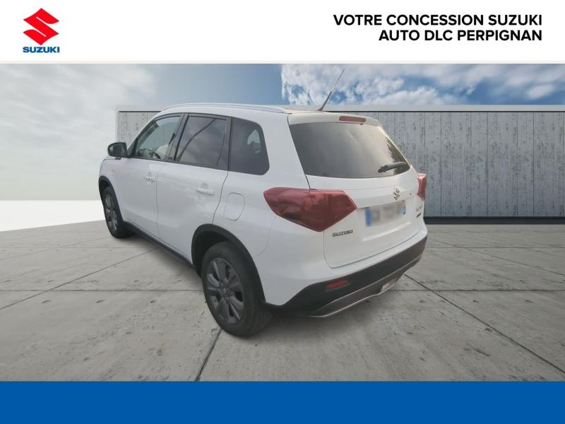 Photo 5 de l’annonce de SUZUKI Vitara d’occasion à vendre à PERPIGNAN