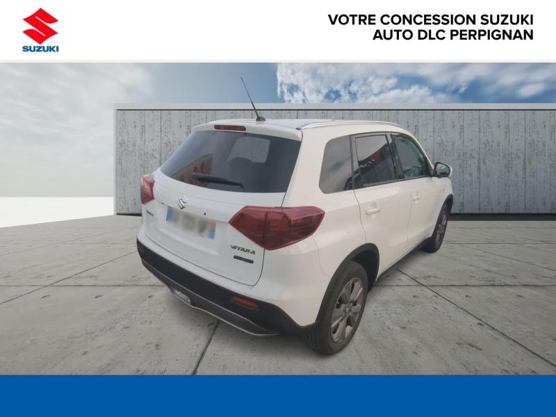 Photo 6 de l’annonce de SUZUKI Vitara d’occasion à vendre à PERPIGNAN