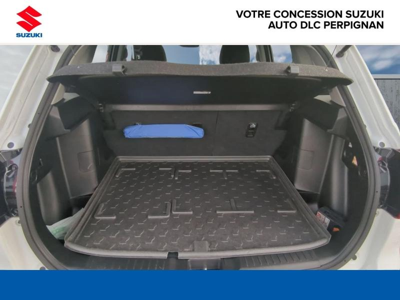 Photo 7 de l’annonce de SUZUKI Vitara d’occasion à vendre à PERPIGNAN