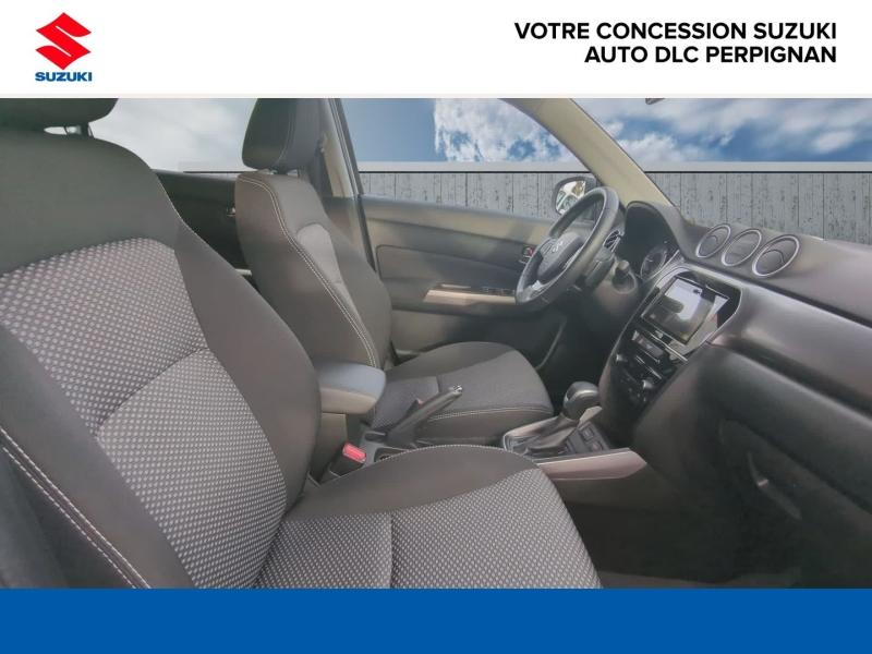 Photo 8 de l’annonce de SUZUKI Vitara d’occasion à vendre à PERPIGNAN