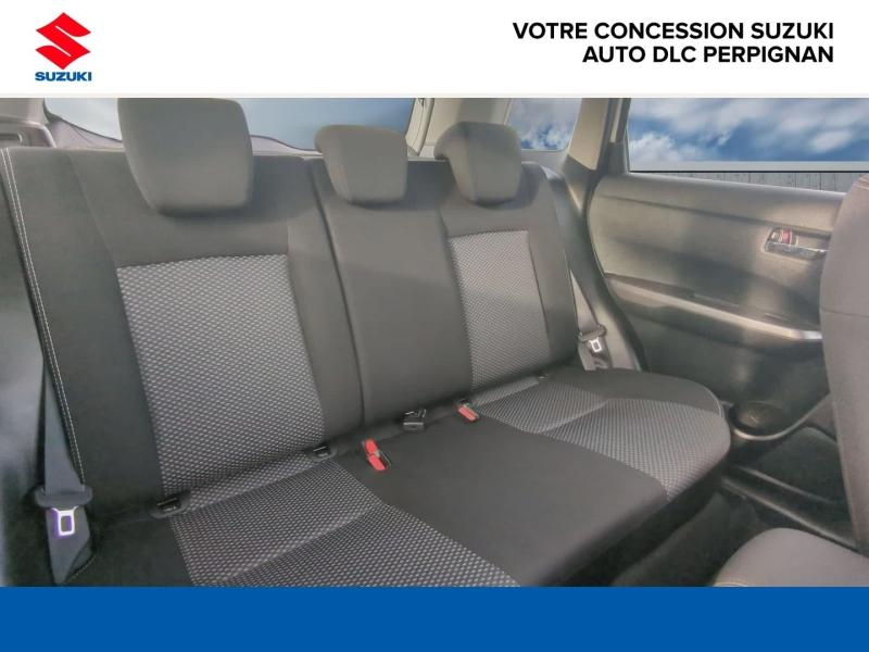 Photo 9 de l’annonce de SUZUKI Vitara d’occasion à vendre à PERPIGNAN