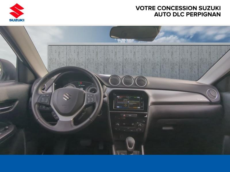 Photo 10 de l’annonce de SUZUKI Vitara d’occasion à vendre à PERPIGNAN