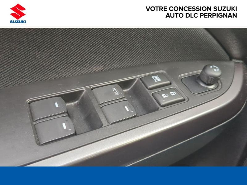 Photo 11 de l’annonce de SUZUKI Vitara d’occasion à vendre à PERPIGNAN