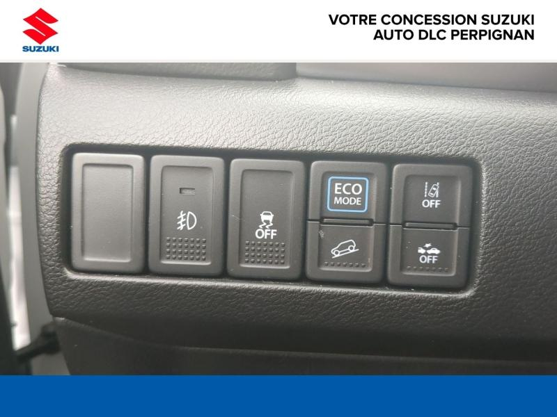 Photo 12 de l’annonce de SUZUKI Vitara d’occasion à vendre à PERPIGNAN