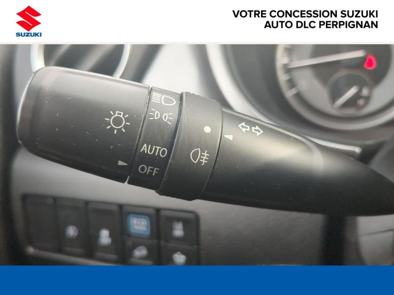 Photo 14 de l’annonce de SUZUKI Vitara d’occasion à vendre à PERPIGNAN
