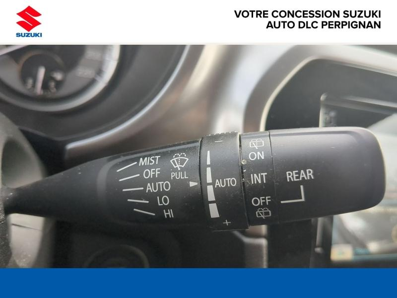 Photo 15 de l’annonce de SUZUKI Vitara d’occasion à vendre à PERPIGNAN