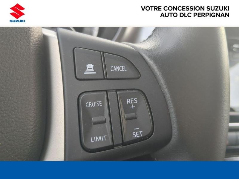 Photo 17 de l’annonce de SUZUKI Vitara d’occasion à vendre à PERPIGNAN