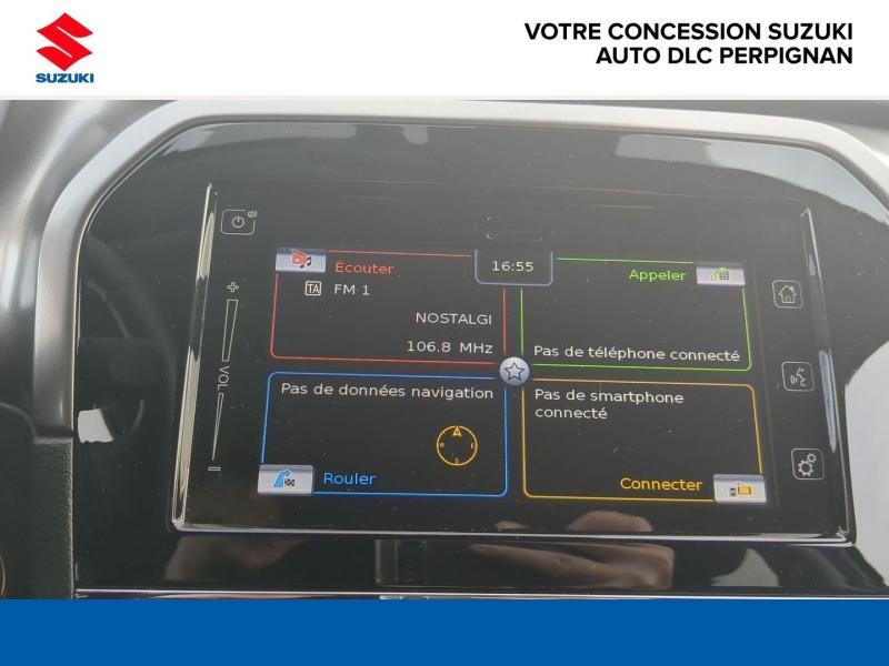 Photo 18 de l’annonce de SUZUKI Vitara d’occasion à vendre à PERPIGNAN