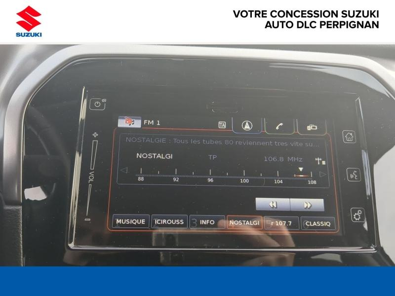 Photo 19 de l’annonce de SUZUKI Vitara d’occasion à vendre à PERPIGNAN