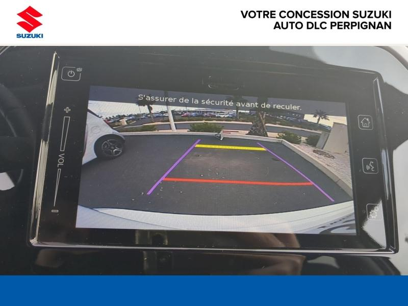 Photo 20 de l’annonce de SUZUKI Vitara d’occasion à vendre à PERPIGNAN