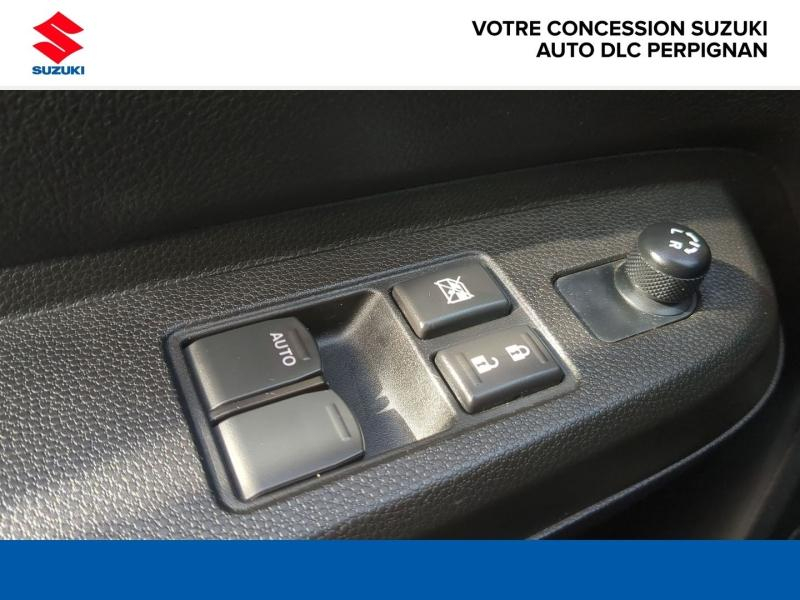 Photo 11 de l’annonce de SUZUKI Ignis d’occasion à vendre à PERPIGNAN