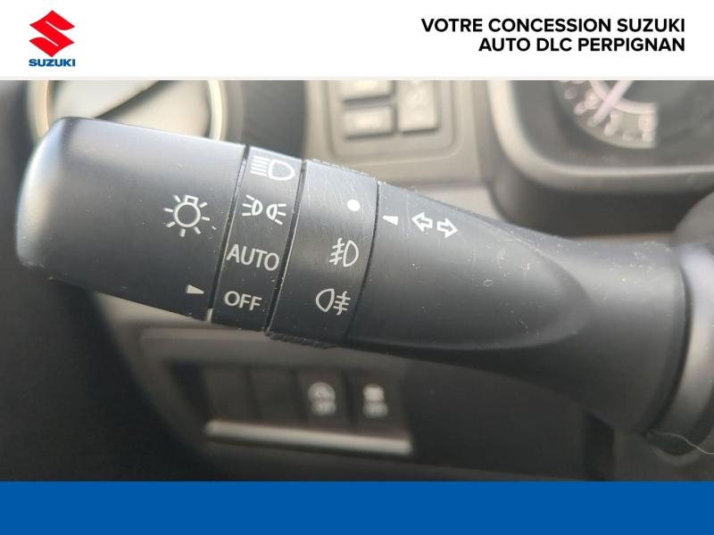 Photo 14 de l’annonce de SUZUKI Ignis d’occasion à vendre à PERPIGNAN