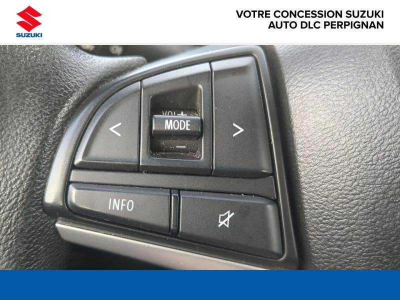 Photo 15 de l’annonce de SUZUKI Ignis d’occasion à vendre à PERPIGNAN