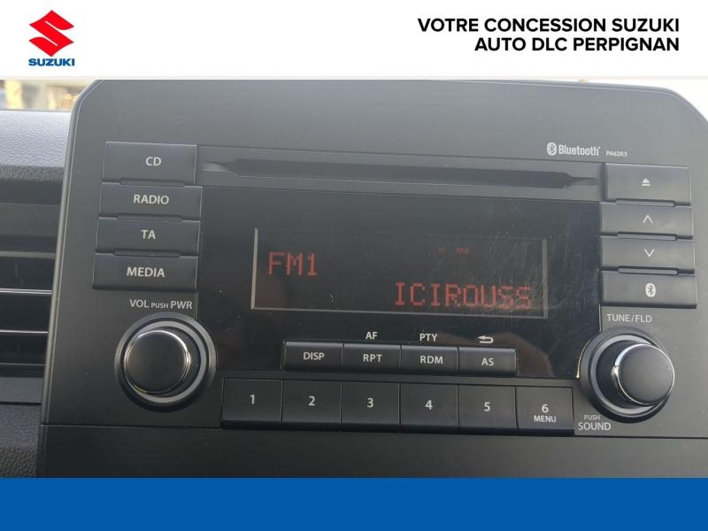 Photo 17 de l’annonce de SUZUKI Ignis d’occasion à vendre à PERPIGNAN