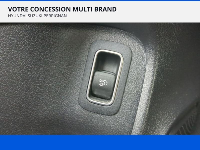 Photo 13 de l’annonce de MERCEDES-BENZ Classe A Berline d’occasion à vendre à PERPIGNAN